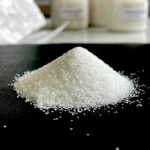 Quartz Silica Sand 0.3mm – 0.7mm