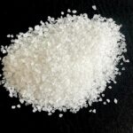 Quartz Silica Sand 0.7mm – 1.2mm
