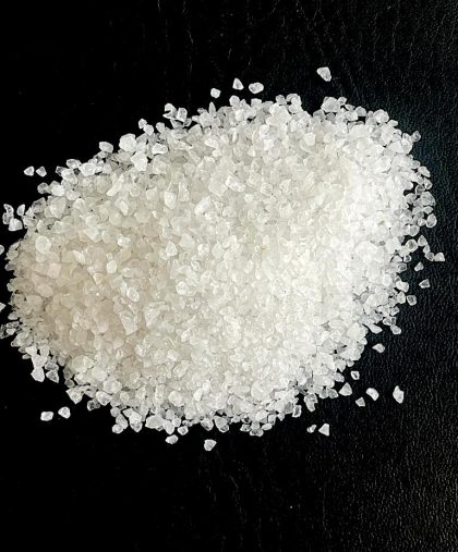 Quartz 0.7 - 1.2 mm