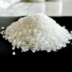 Quartz Silica Sand 1.2mm – 2.5mm