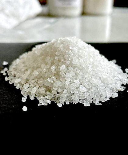 Quartz 1.2 - 2.5 mm