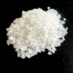 Quartz Silica Sand 2.5mm – 4.0mm