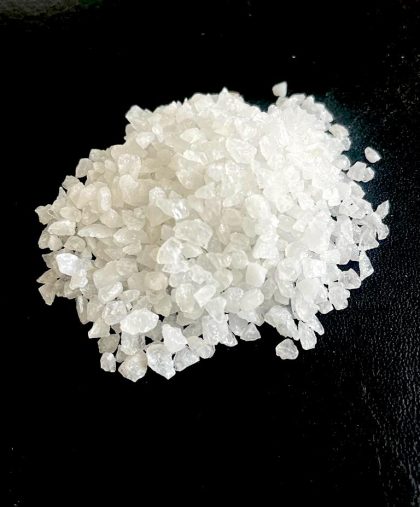 Quartz 2.5 - 4.0 mm