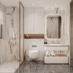 Quartz Blocks & Slabs