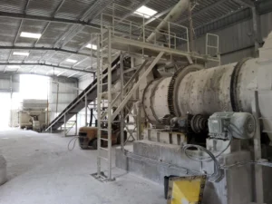 Plant Machines Quartz