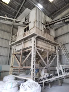 Processing Machine Quartz