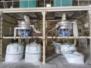 Processinh Machines Quartz