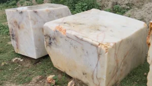Quartz Block 4