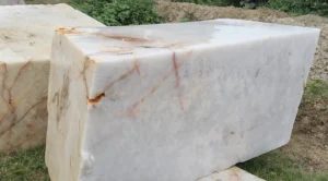 Quartz Block 5